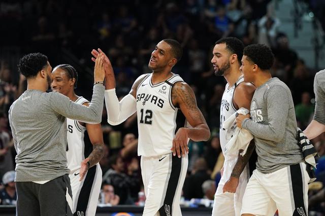 霍肯伯格：整体感觉积极，力求能延续当前良好的势头（霍肯伯格：心态积极，争取延续良好势头）